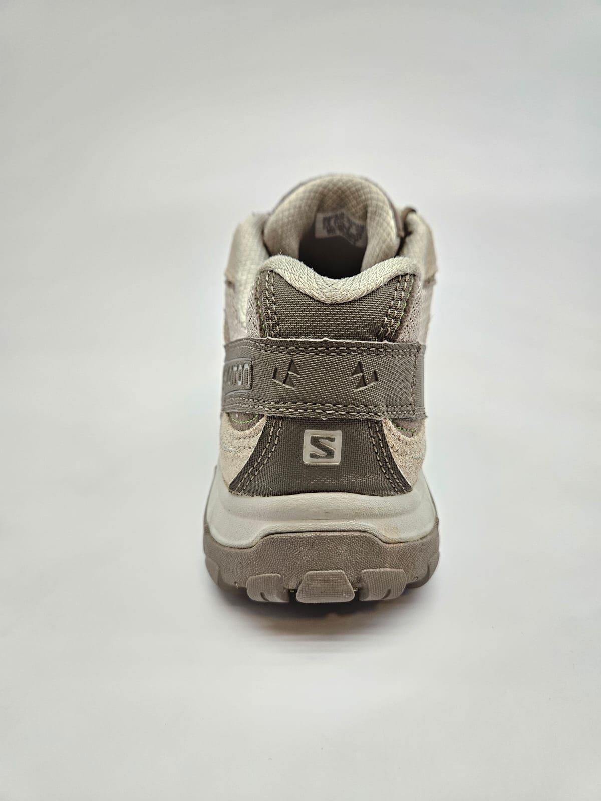 SALOMON ORIGINAL KOZNI PATIKI BR 41