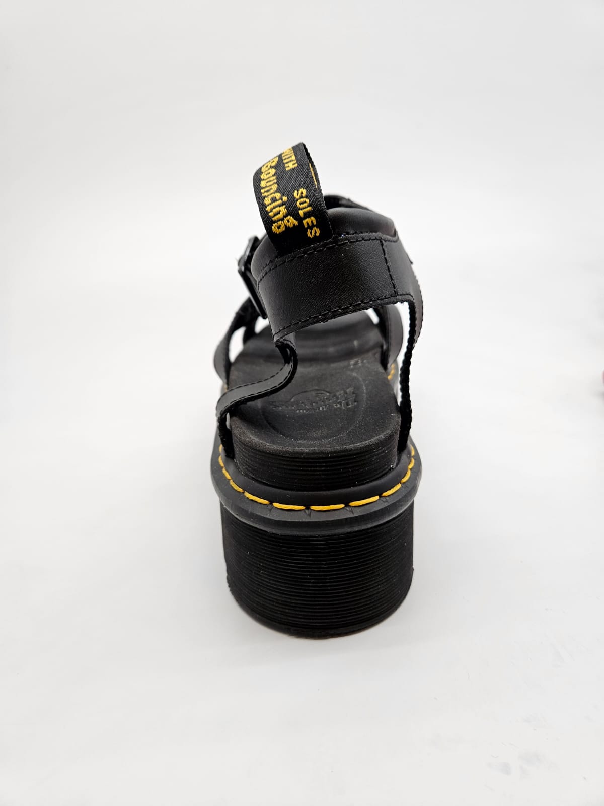 DR MARTENS ORIGINAL SANDALI BR 42