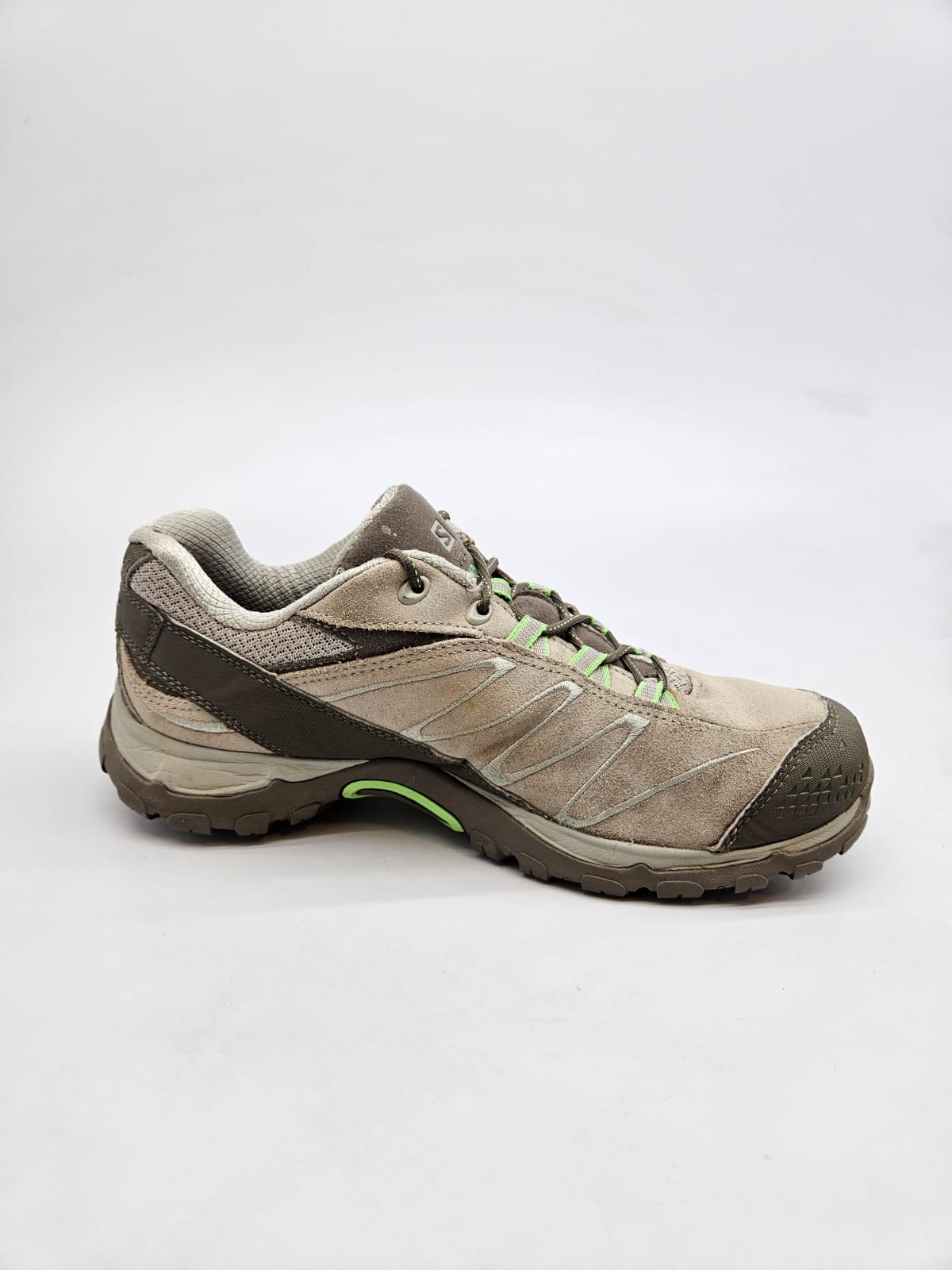 SALOMON ORIGINAL KOZNI PATIKI BR 41