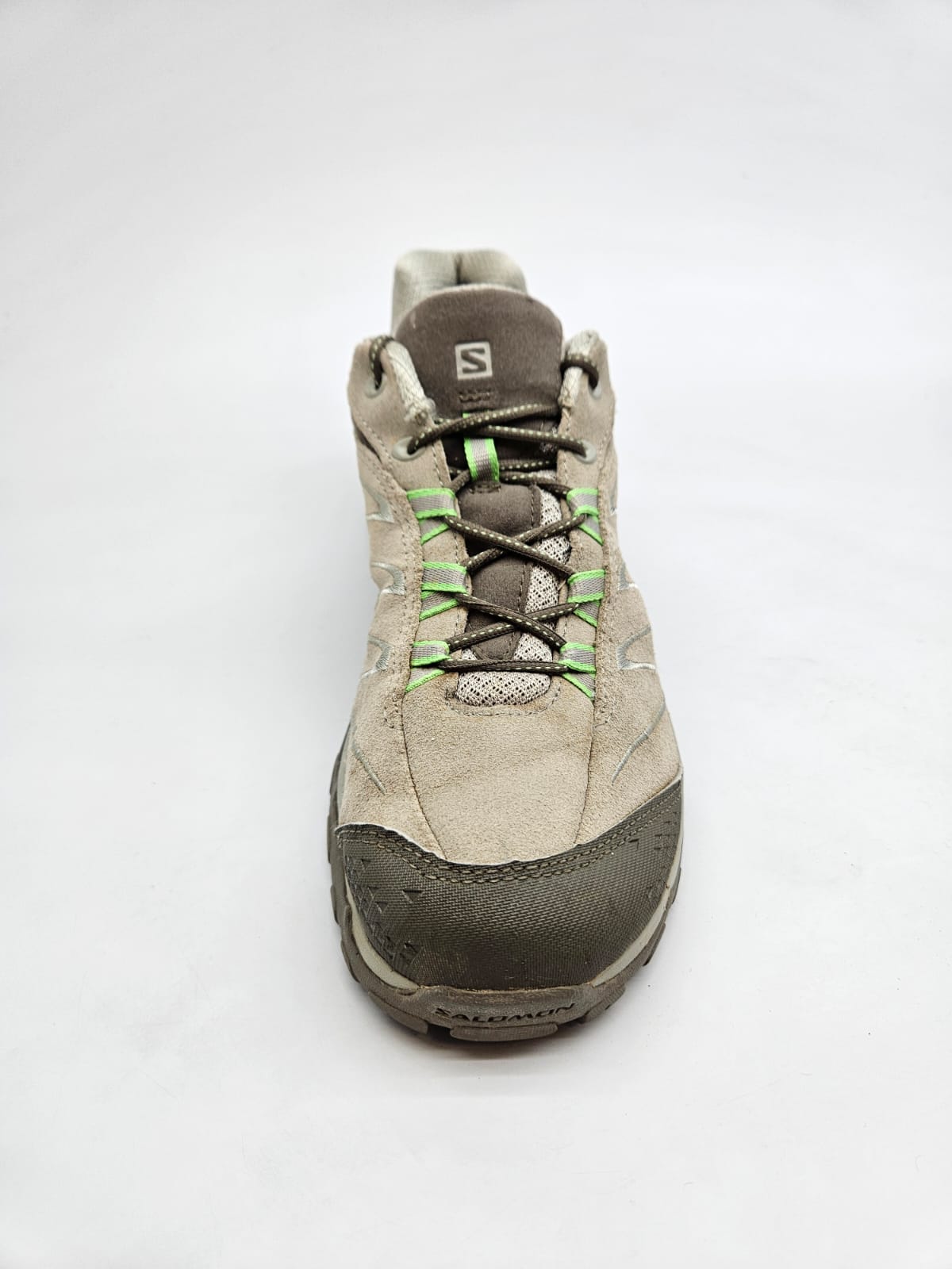 SALOMON ORIGINAL KOZNI PATIKI BR 41