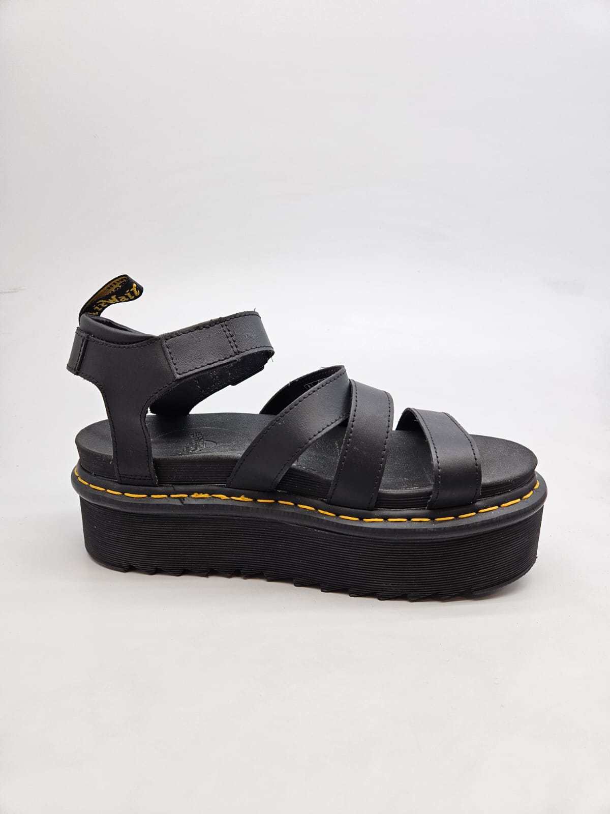 DR MARTENS ORIGINAL SANDALI BR 42
