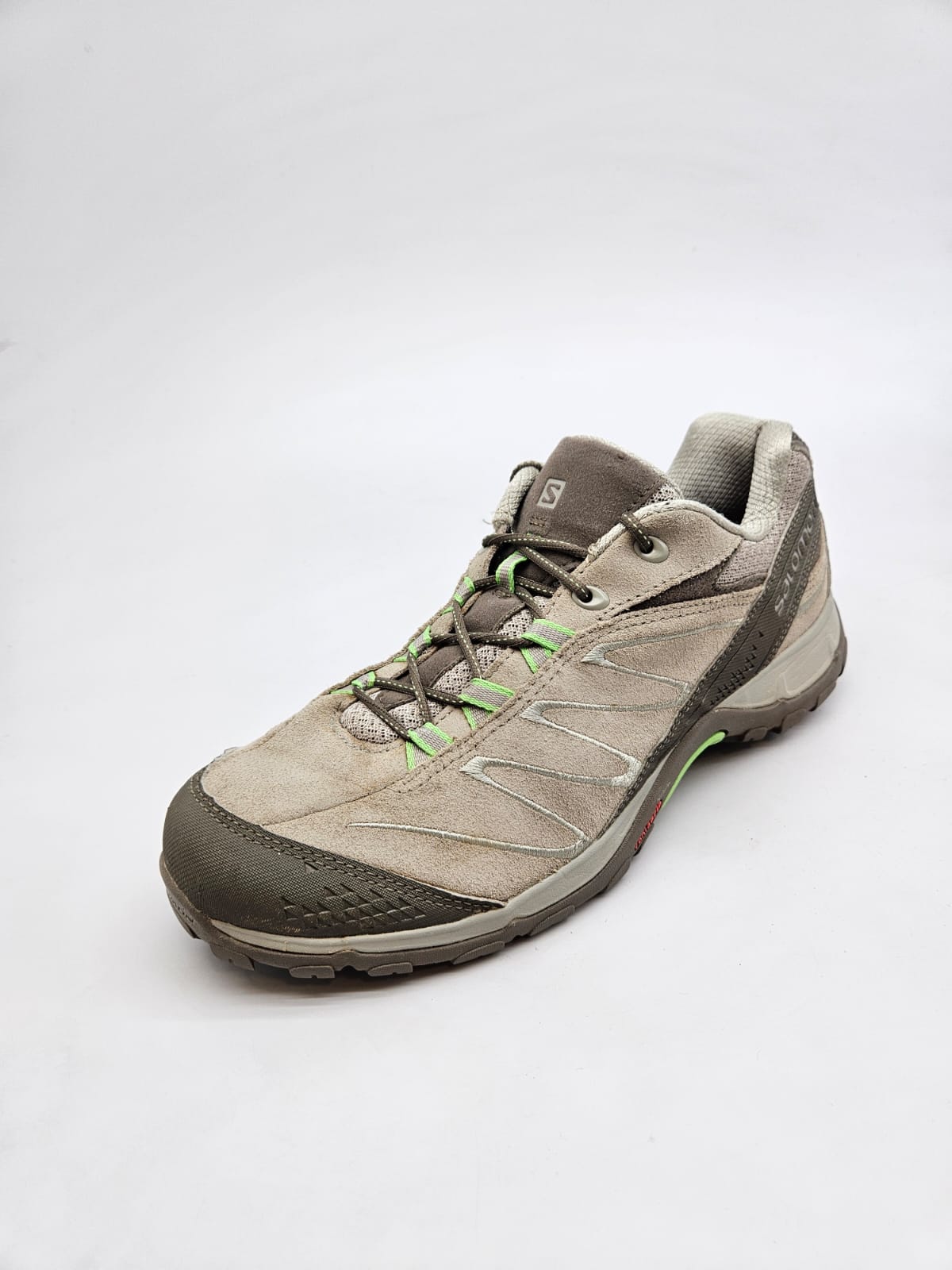 SALOMON ORIGINAL KOZNI PATIKI BR 41