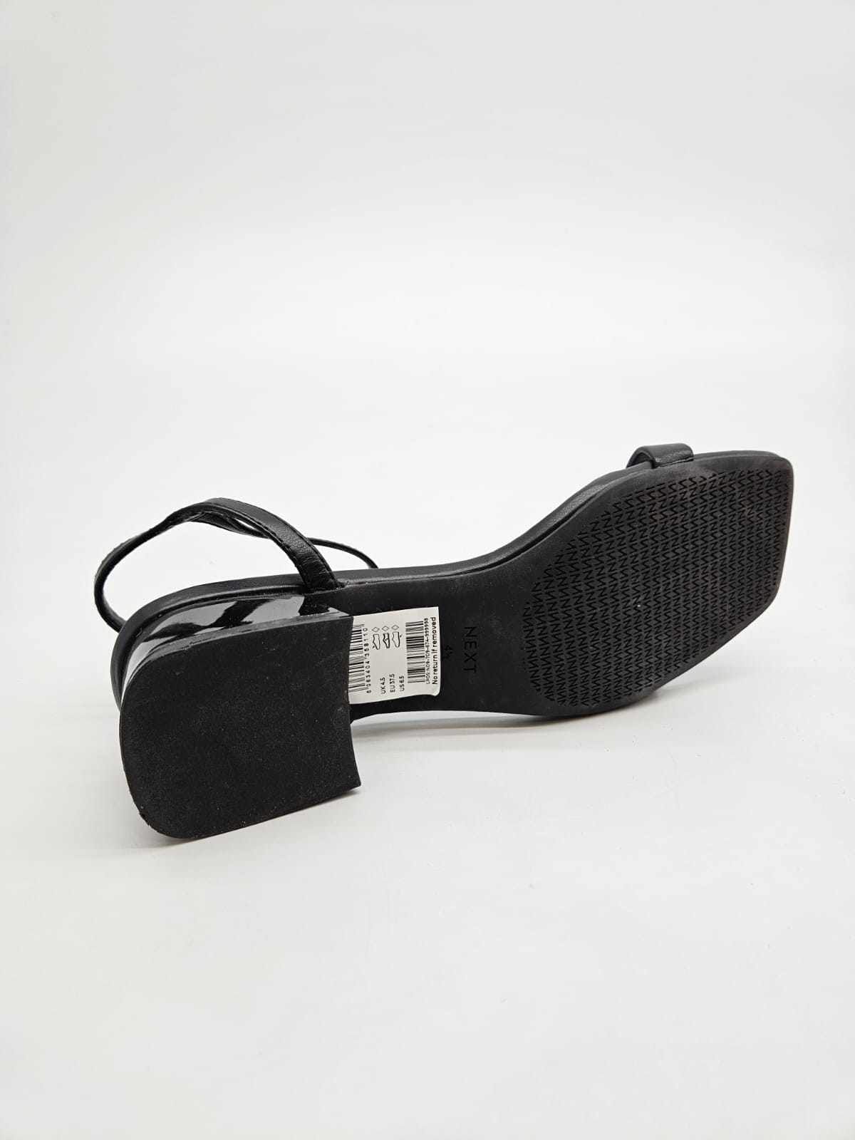 NEXT NOVI ORIGINAL SANDALI BR 37.5