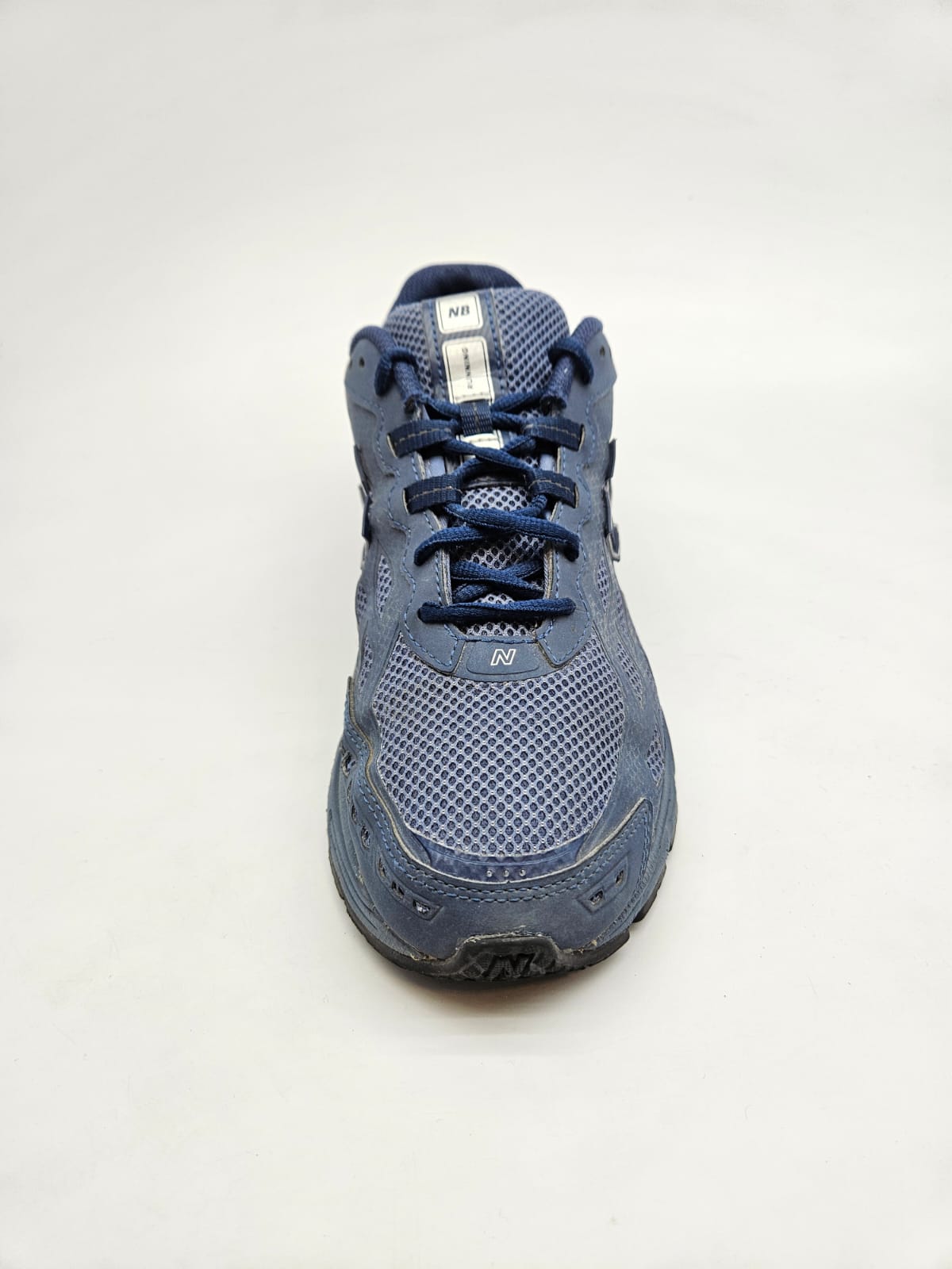 NEW BALANCE ORIGINAL PATIKI BR 42