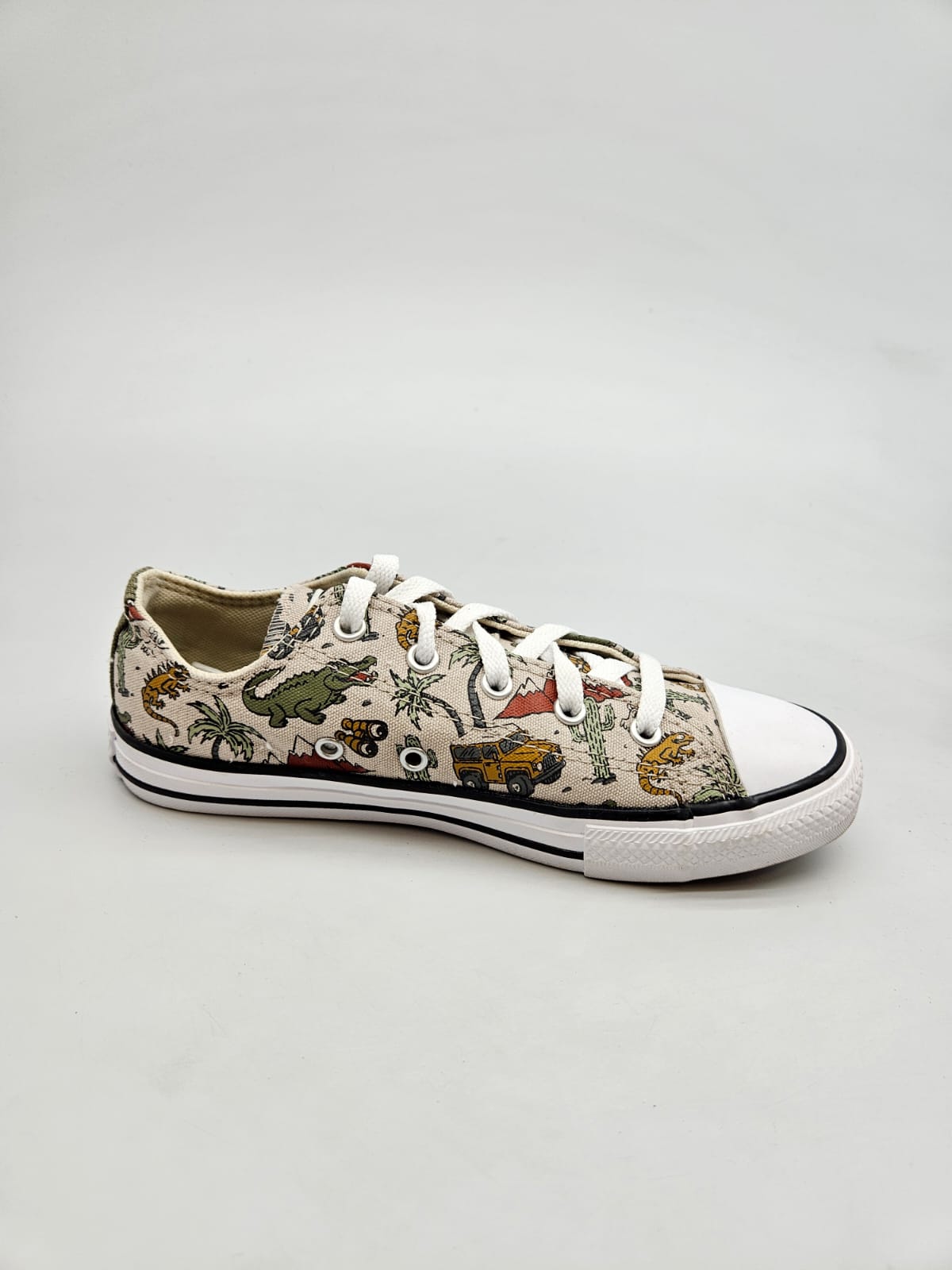 CONVERSE ORIGINAL PATIKI BR 35