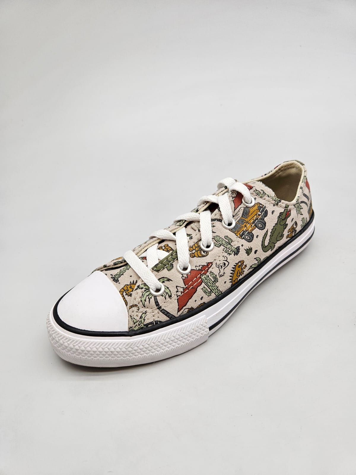 CONVERSE ORIGINAL PATIKI BR 35