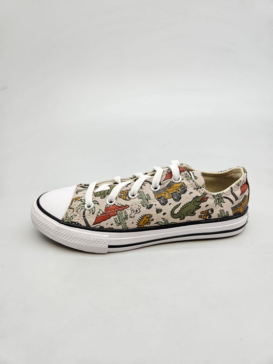 CONVERSE ORIGINAL PATIKI BR 35