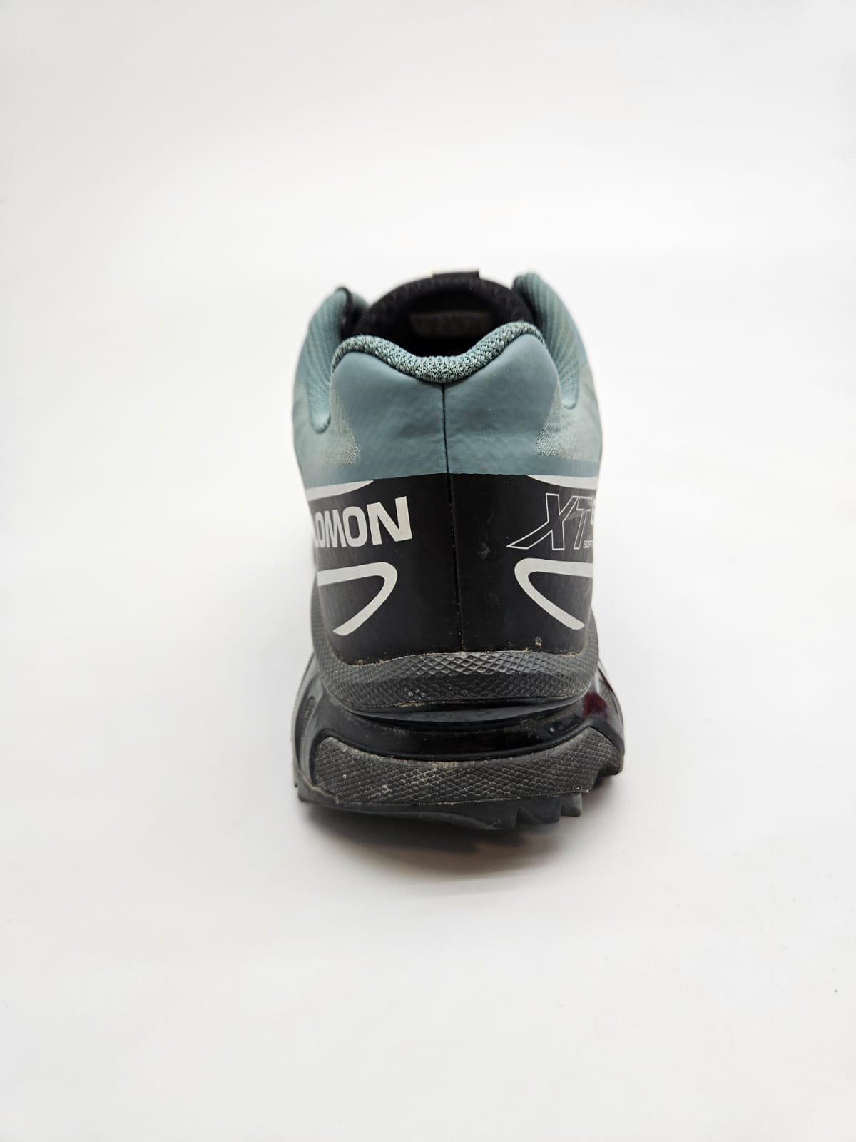 SALOMON GORETEX ORIGINAL PATIKI BR 42