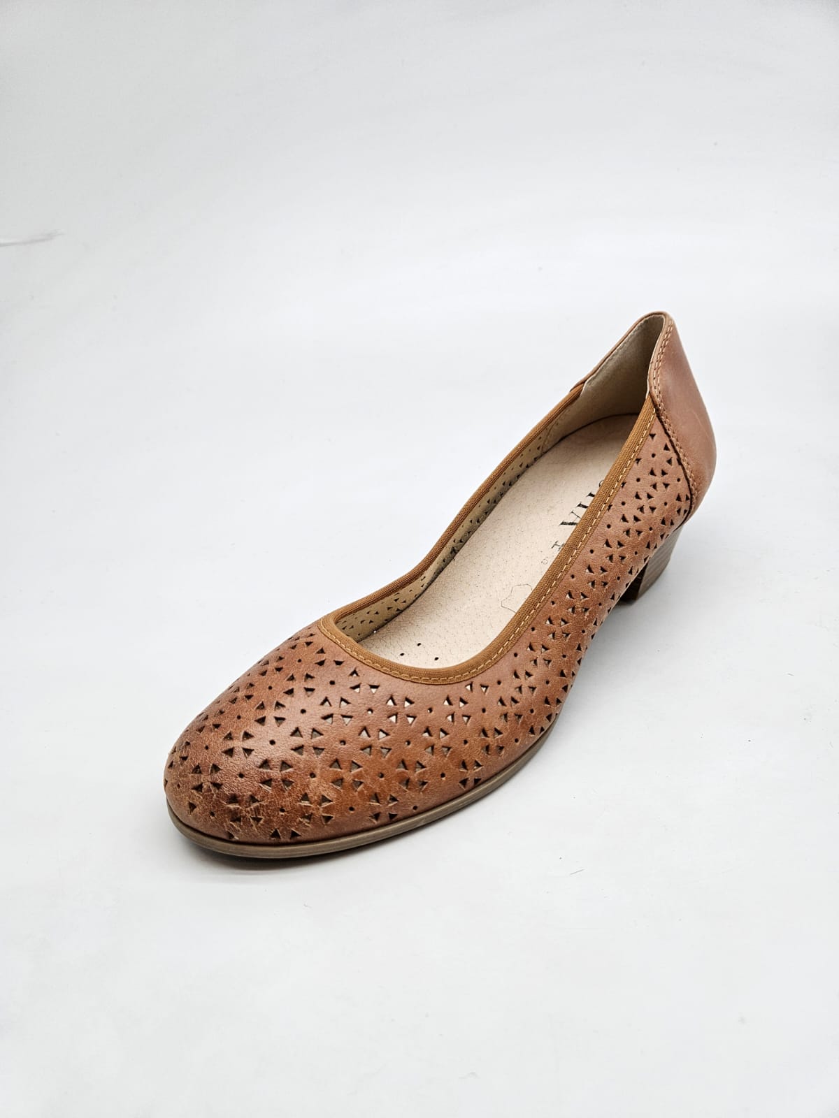 MONA ORIGINAL KOZNI CEVLI BR 38