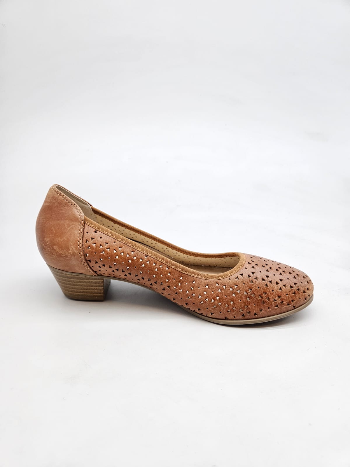 MONA ORIGINAL KOZNI CEVLI BR 38