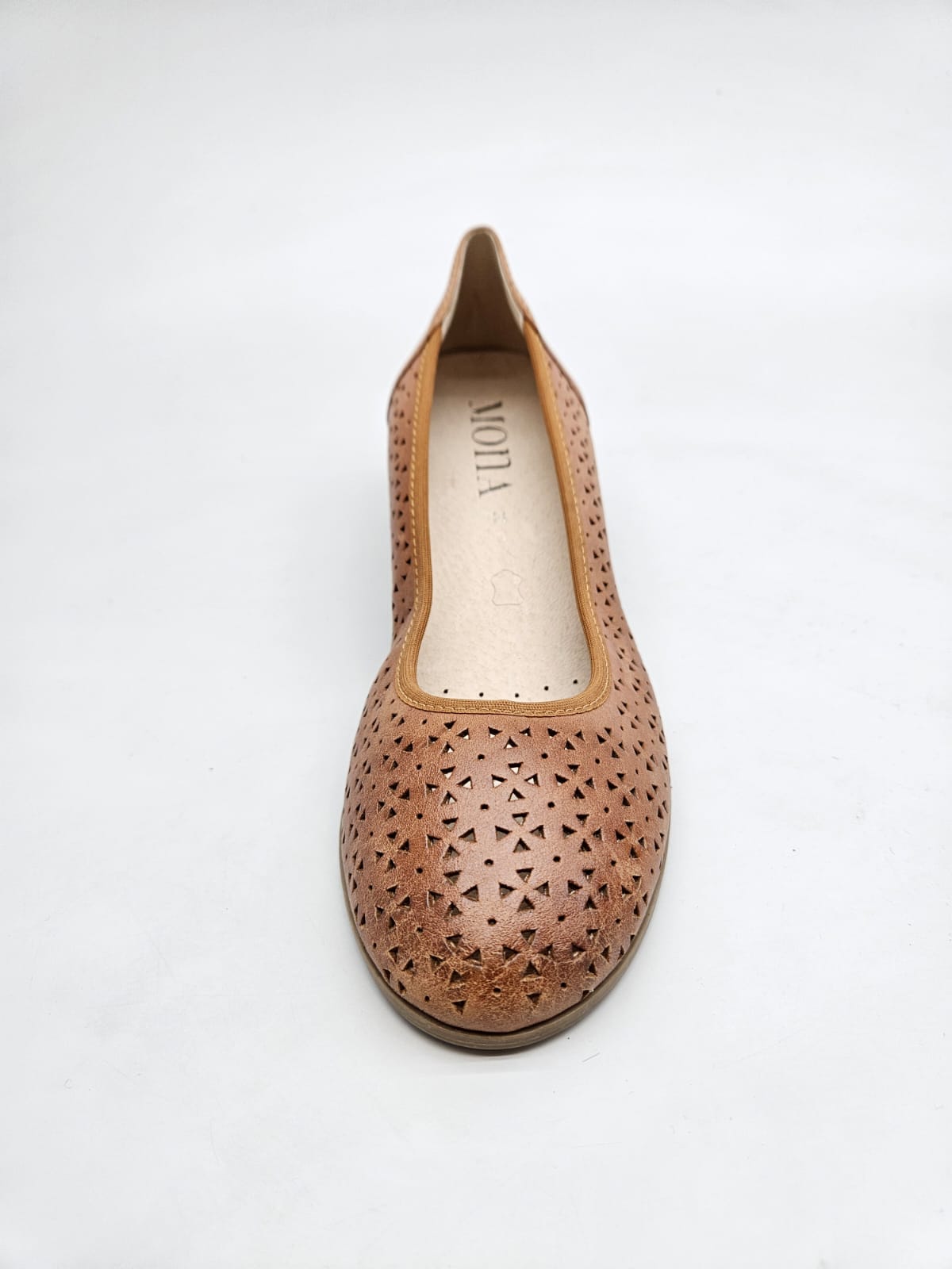 MONA ORIGINAL KOZNI CEVLI BR 38