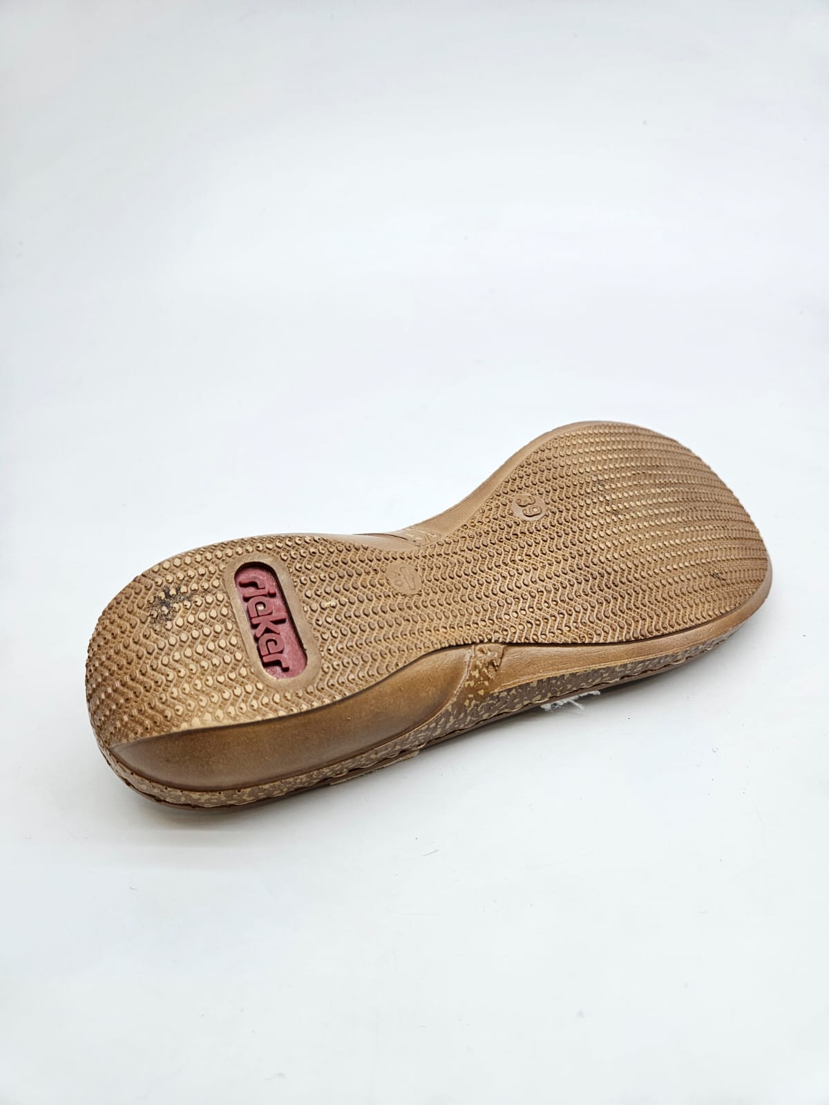 RIEKER ORIGINAL SANDALI BR 39