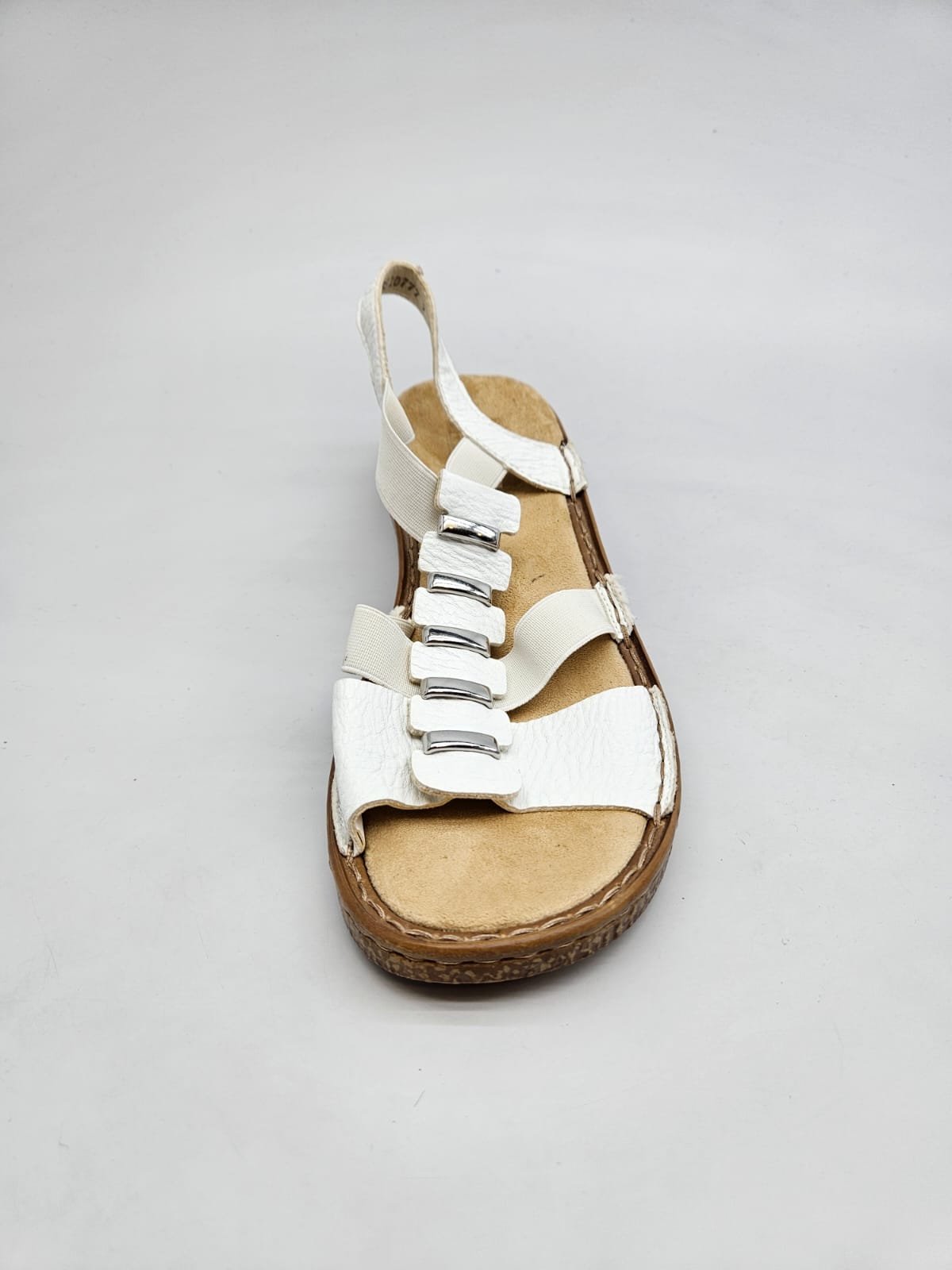 RIEKER ORIGINAL SANDALI BR 39