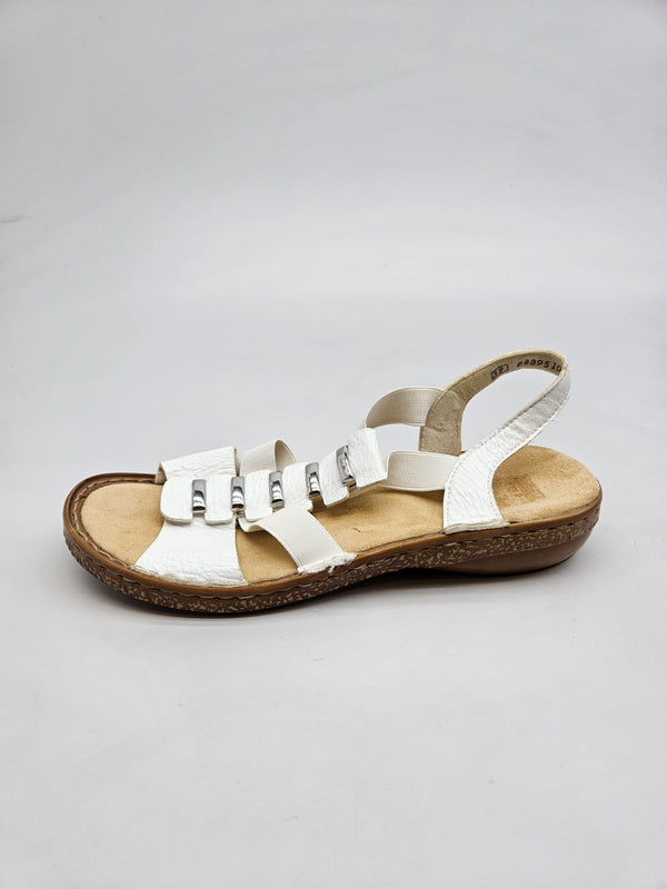 RIEKER ORIGINAL SANDALI BR 39