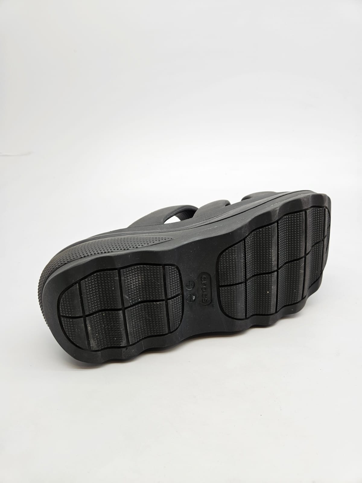 CROCS ORIGINAL SANDALI BR 38-39