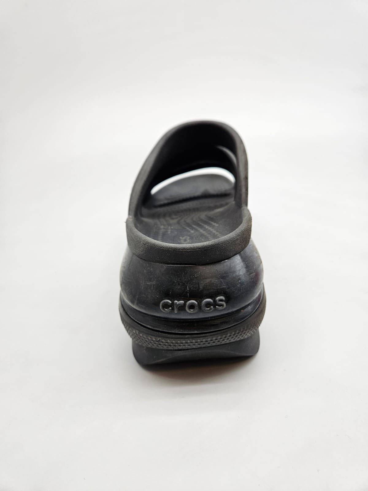 CROCS ORIGINAL SANDALI BR 38-39