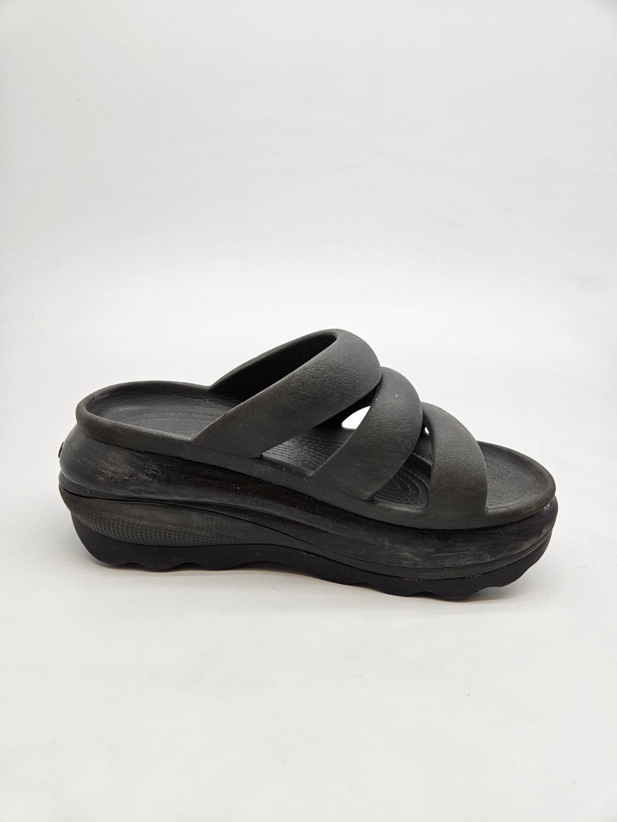 CROCS ORIGINAL SANDALI BR 38-39