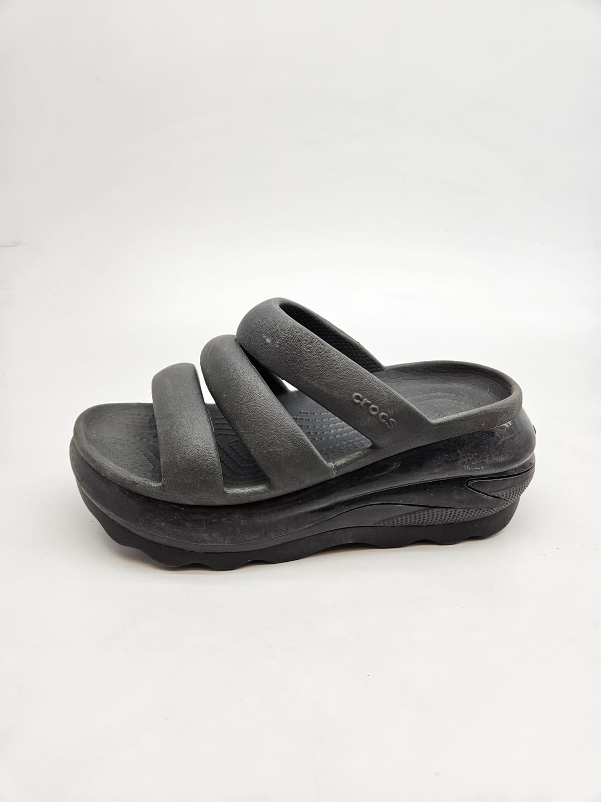 CROCS ORIGINAL SANDALI BR 38-39
