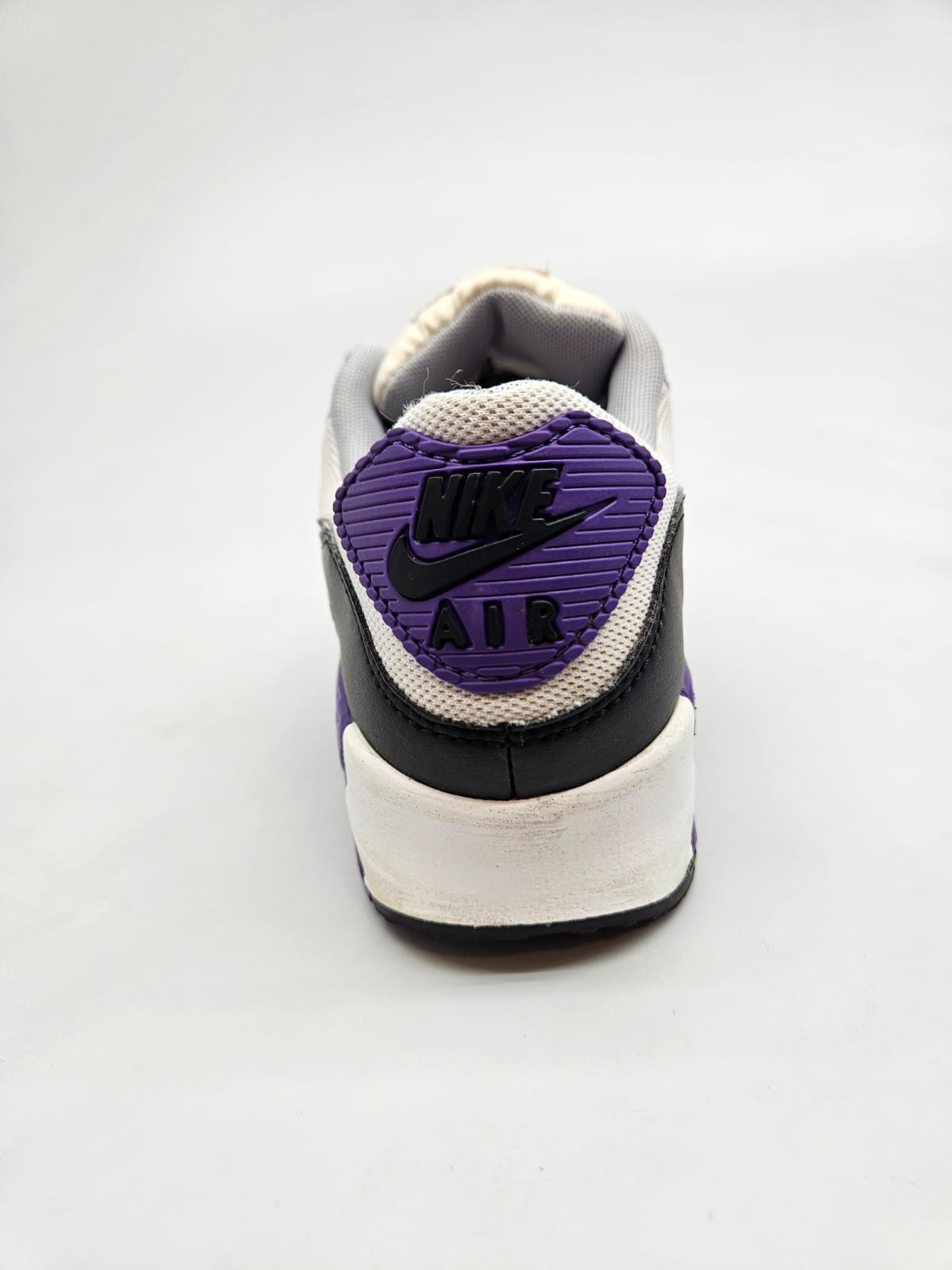 NIKE AIRMAX ORIGINAL PATIKI BR 38.5