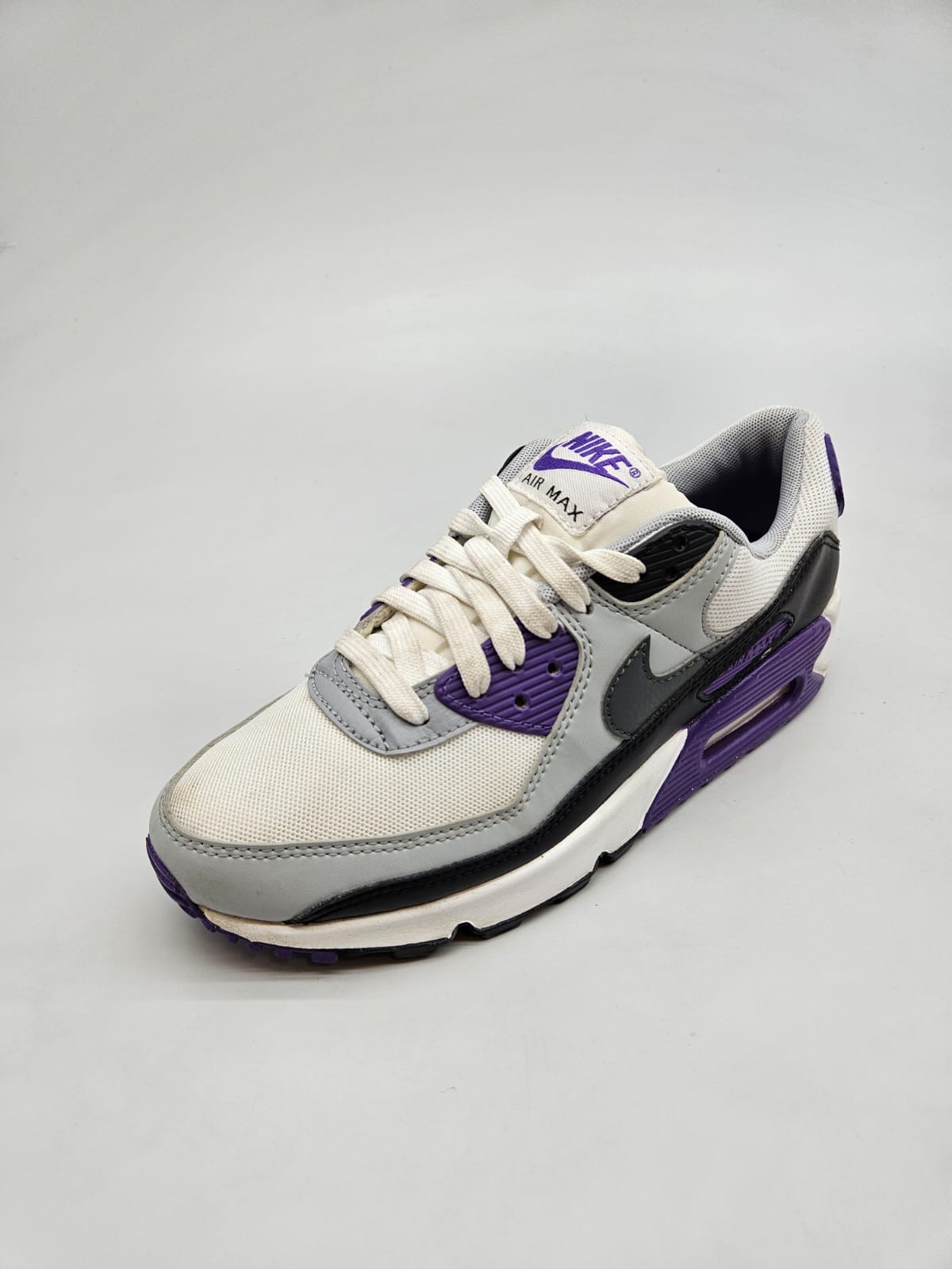 NIKE AIRMAX ORIGINAL PATIKI BR 38.5