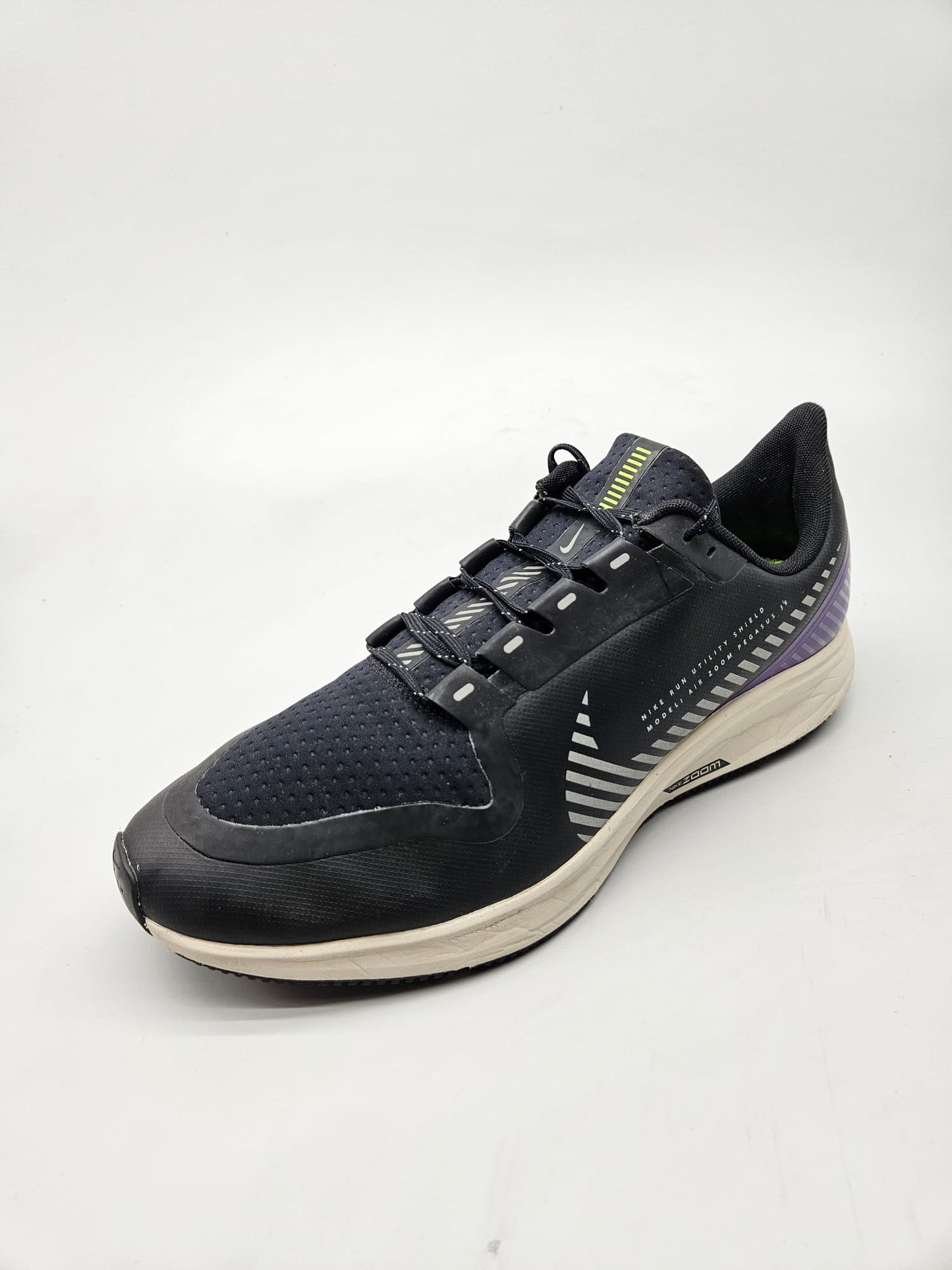 NIKE ORIGINAL PATIKI BR 44
