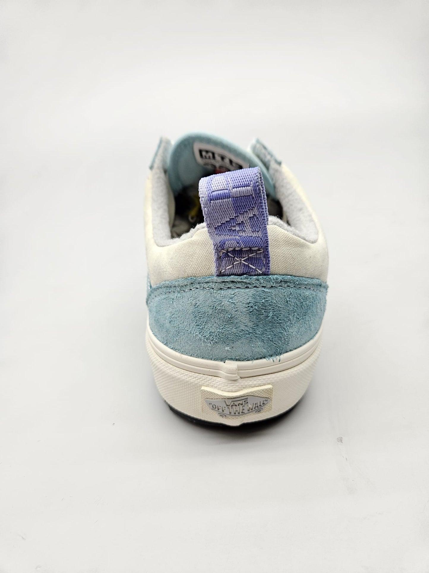 VANS ORIGINAL PATIKI BR 41