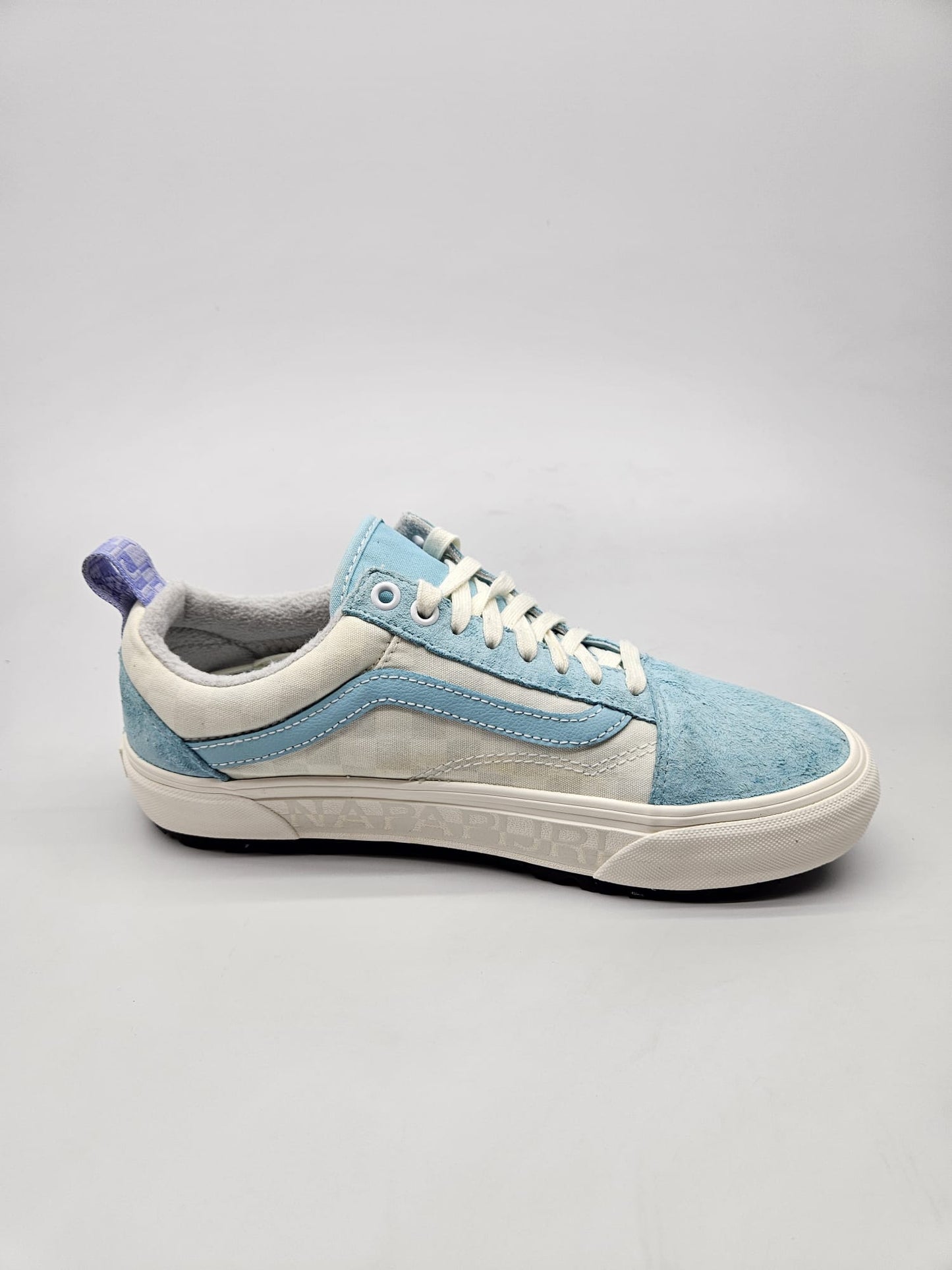 VANS ORIGINAL PATIKI BR 41