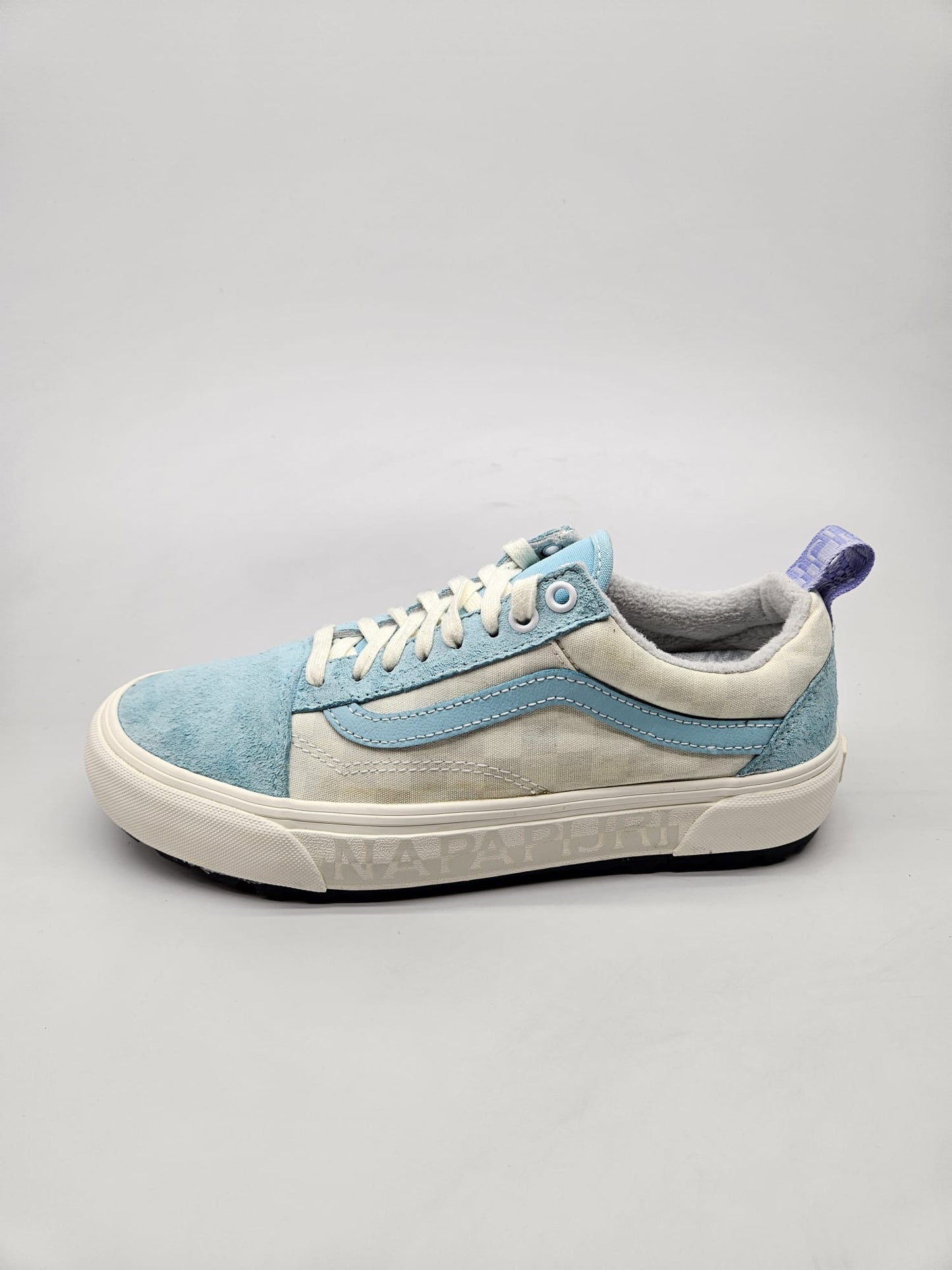 VANS ORIGINAL PATIKI BR 41