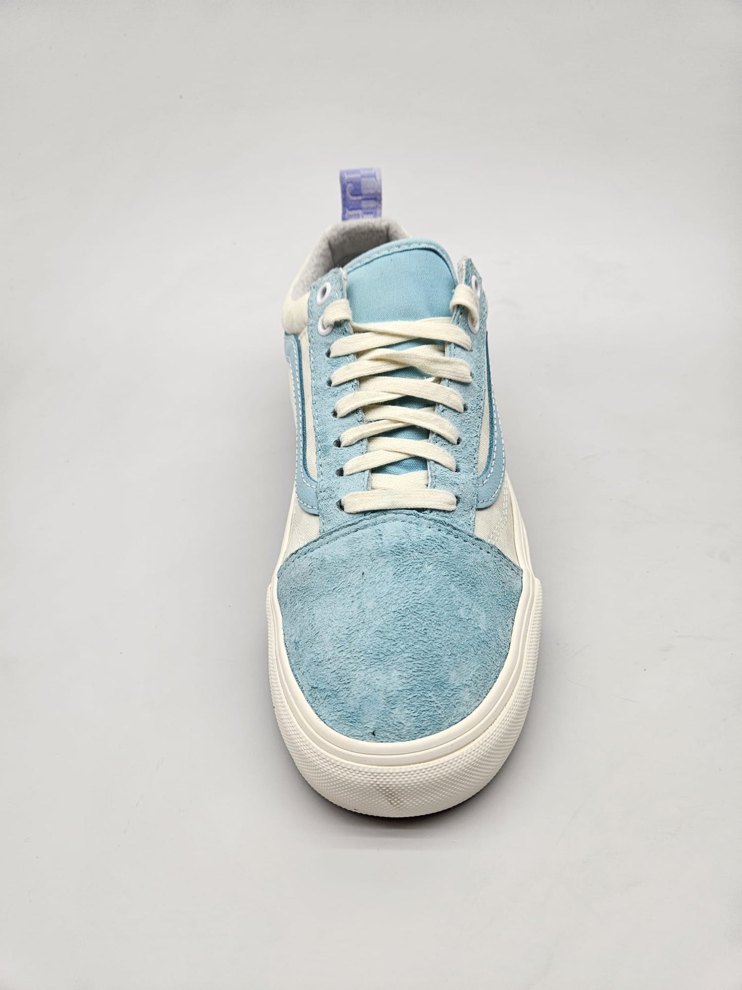 VANS ORIGINAL PATIKI BR 41