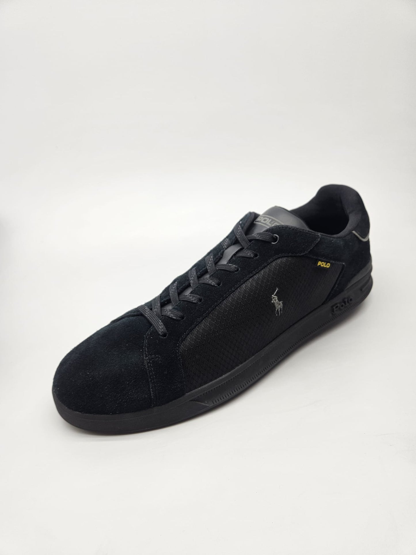 POLO RALPH LAUREN ORIGINAL PATIKI BR 49
