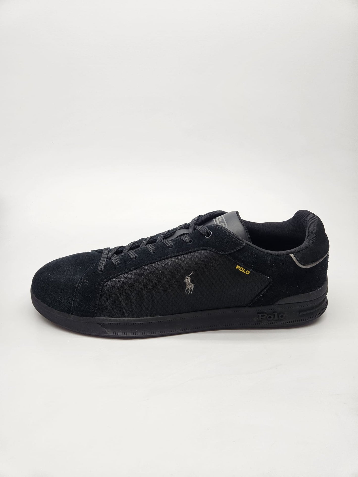 POLO RALPH LAUREN ORIGINAL PATIKI BR 49