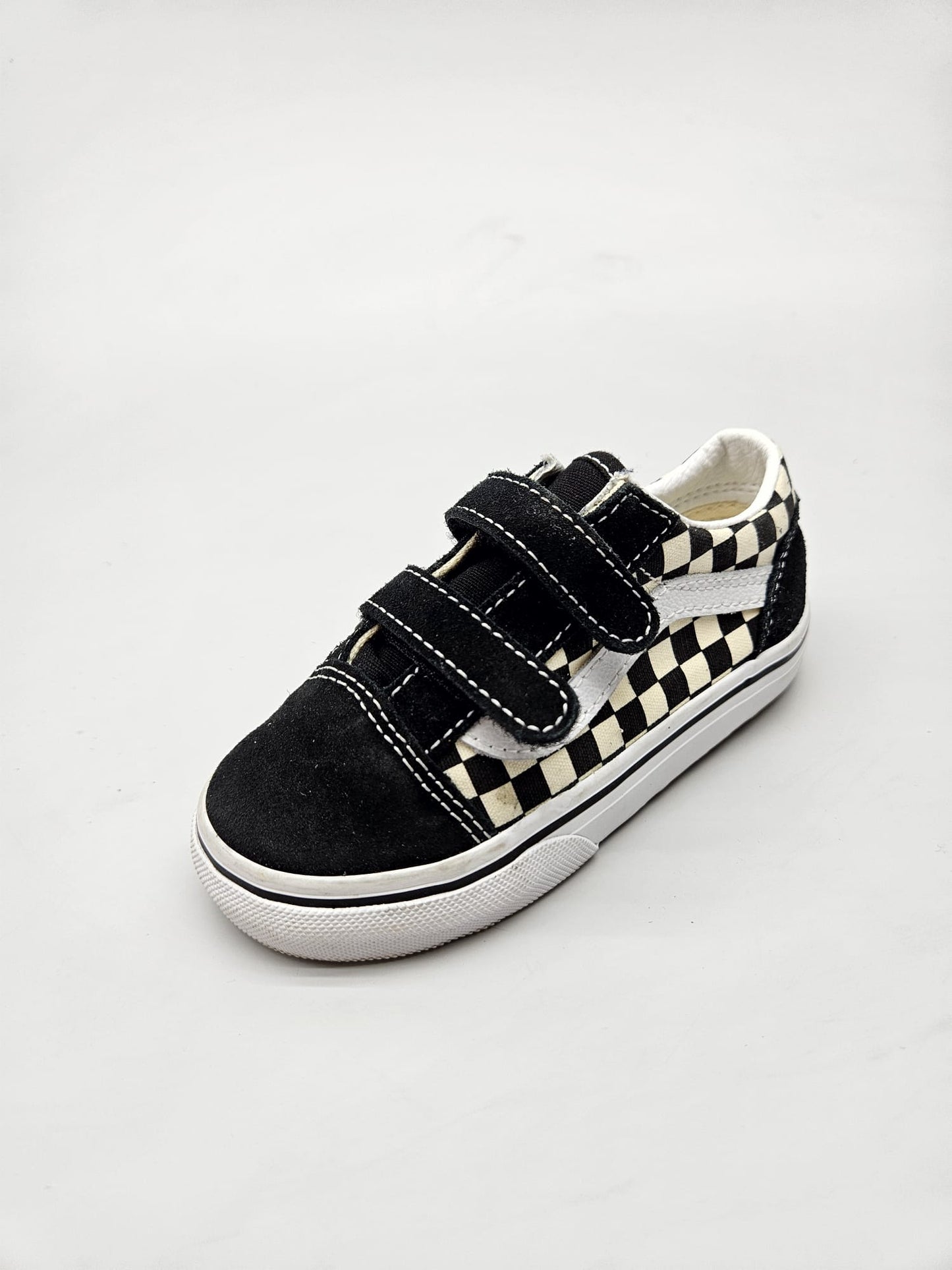 VANS NOVI ORIGINAL PATIKI BR 24