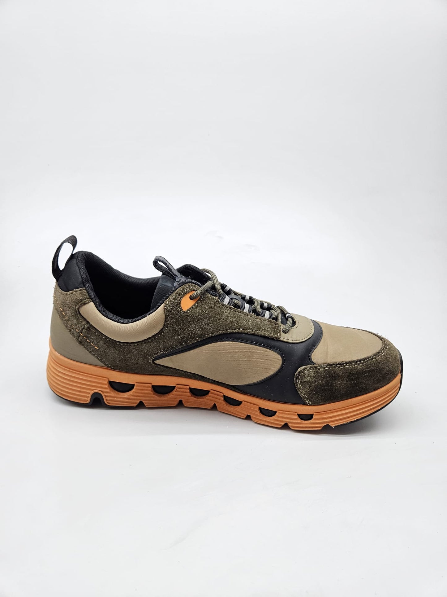 GEOX ORIGINAL VODOOTPORNI PATIKI BR 42