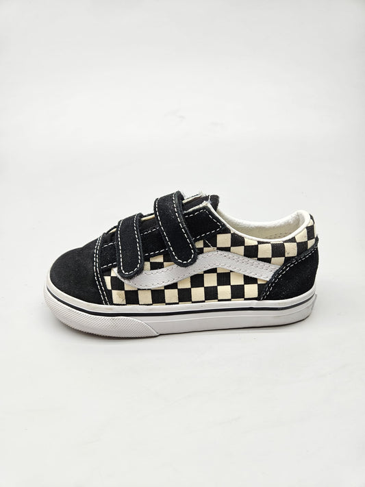 VANS NOVI ORIGINAL PATIKI BR 24