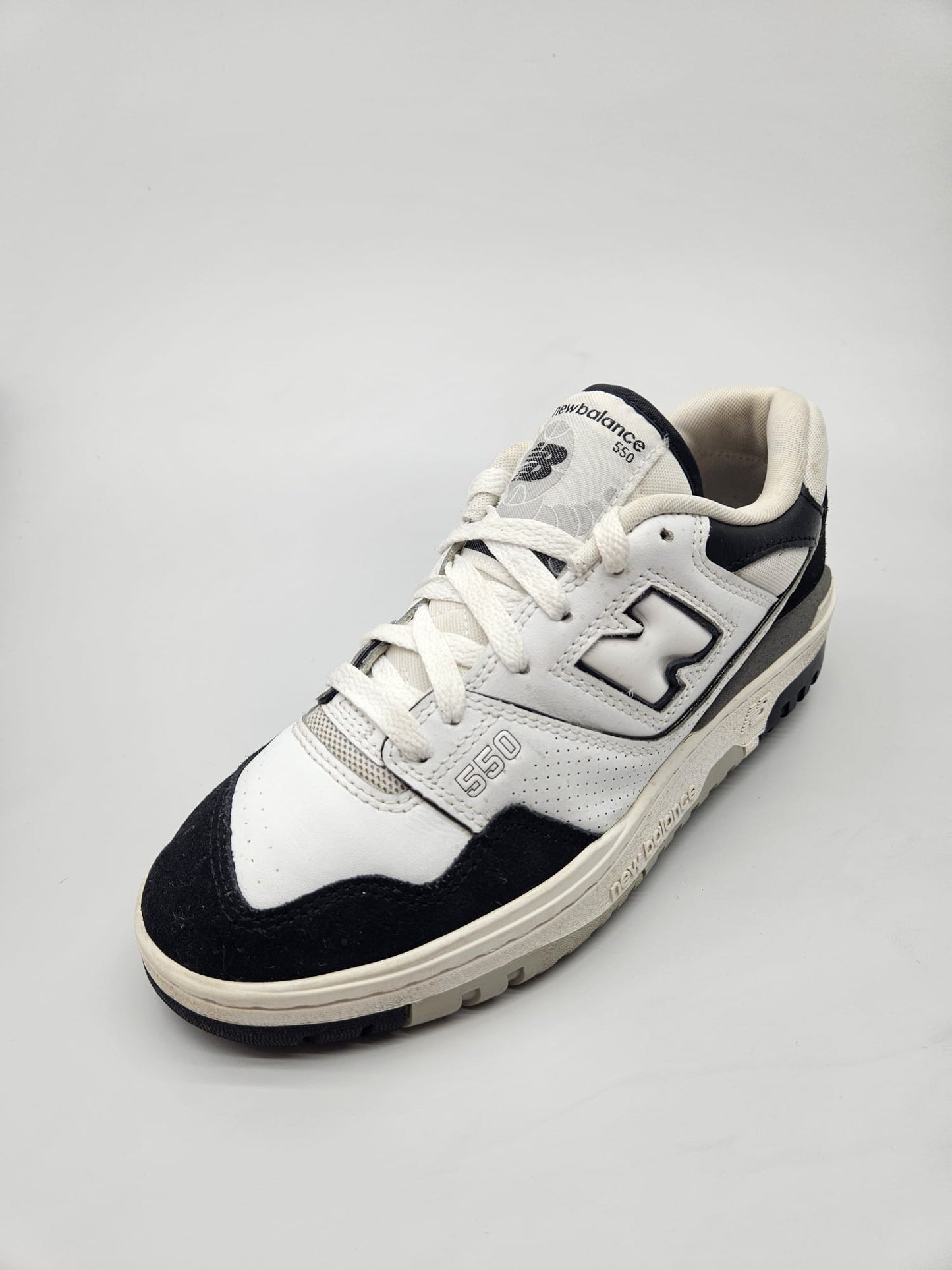 NEW BALANCE ORIGINAL PATIKI BR 38.5
