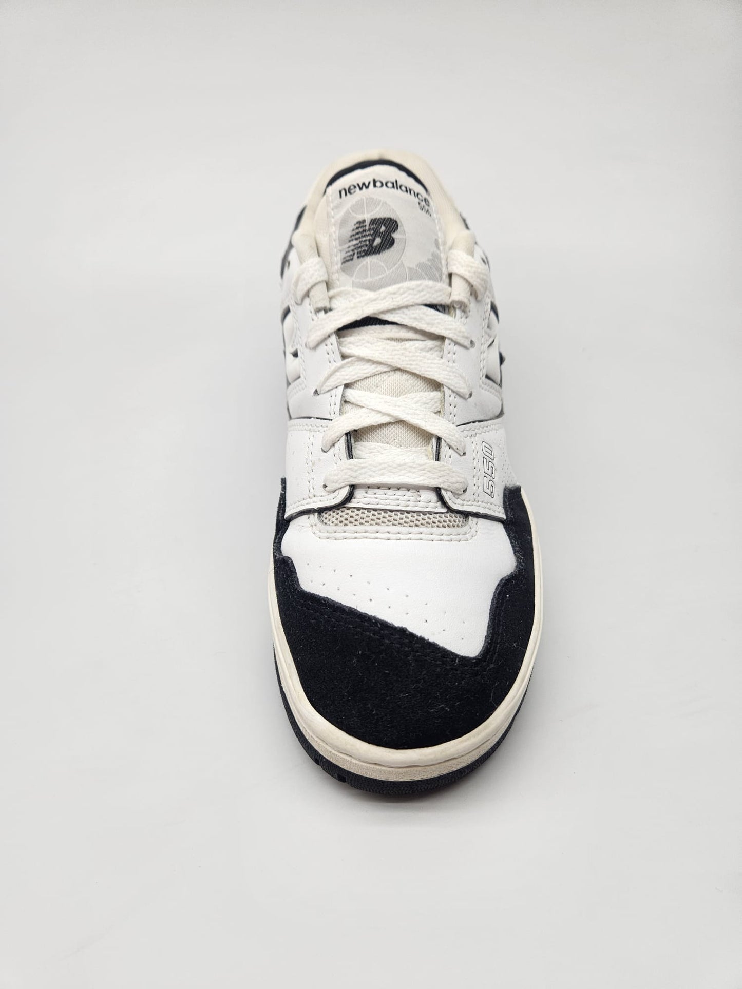 NEW BALANCE ORIGINAL PATIKI BR 38.5
