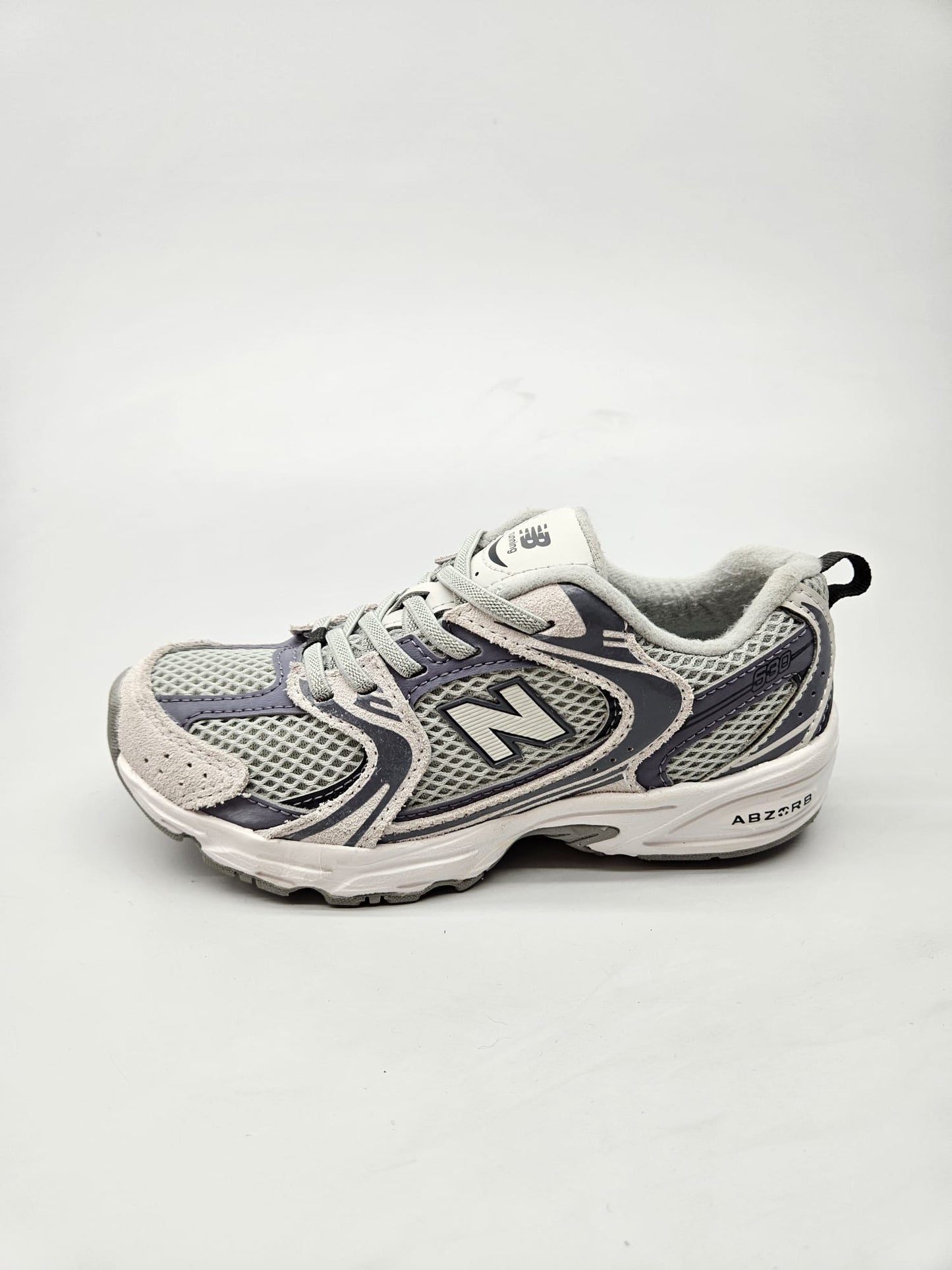 NEW BALANCE ORIGINAL PATIKI BR 31.5