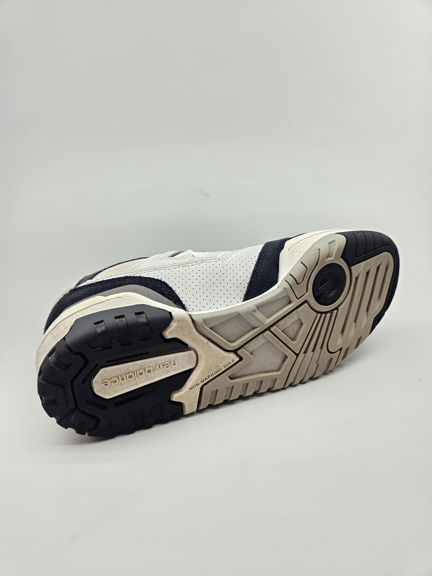 NEW BALANCE ORIGINAL PATIKI BR 38.5