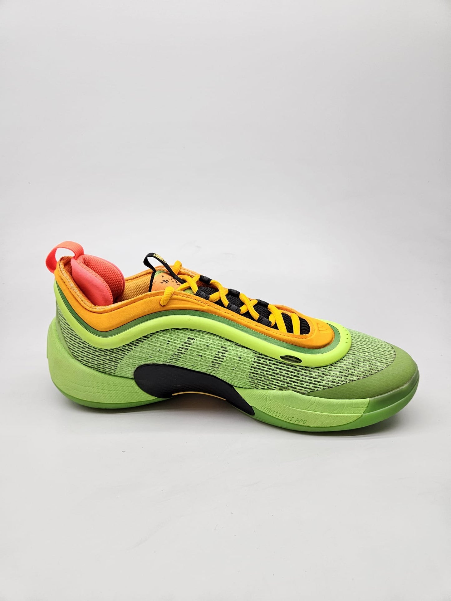 ADIDAS ORIGINAL PATIKI BR 46