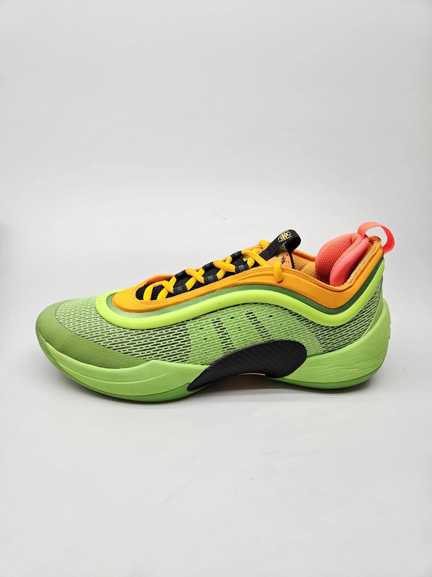ADIDAS ORIGINAL PATIKI BR 46