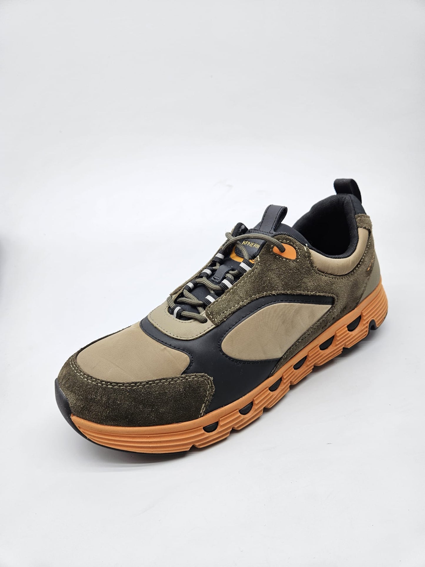 GEOX ORIGINAL VODOOTPORNI PATIKI BR 42