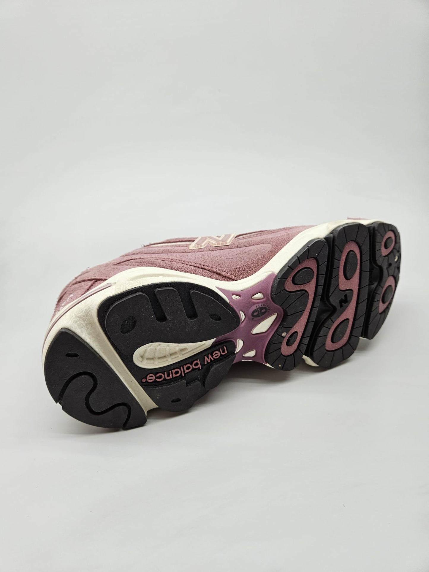 NEW BALANCE ORIGINAL PATIKI BR 40.5
