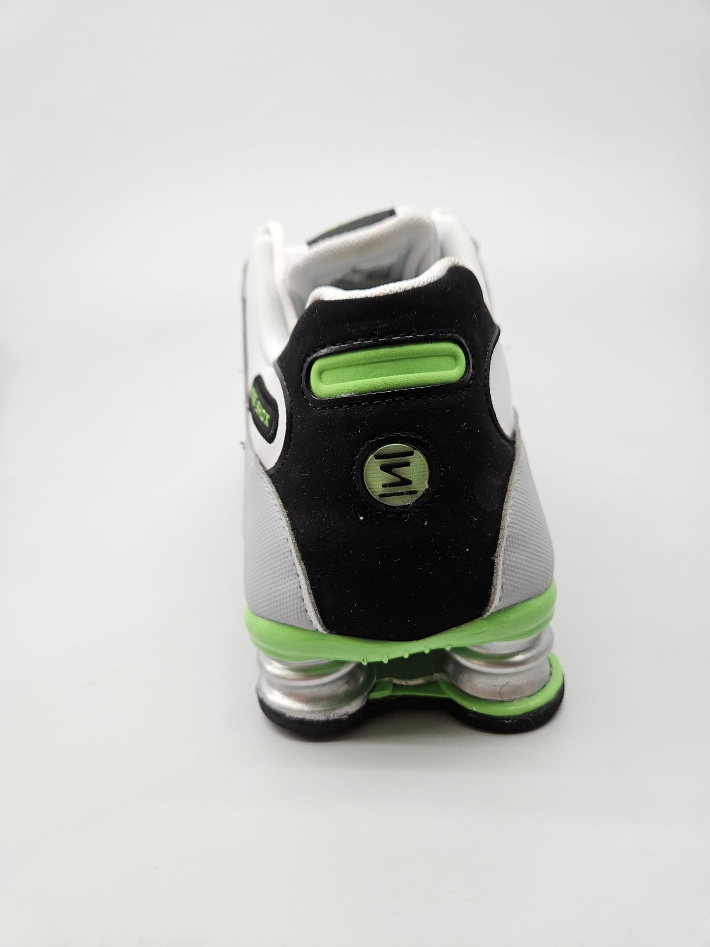 NIKE ORIGINAL PATIKI BR 44.5