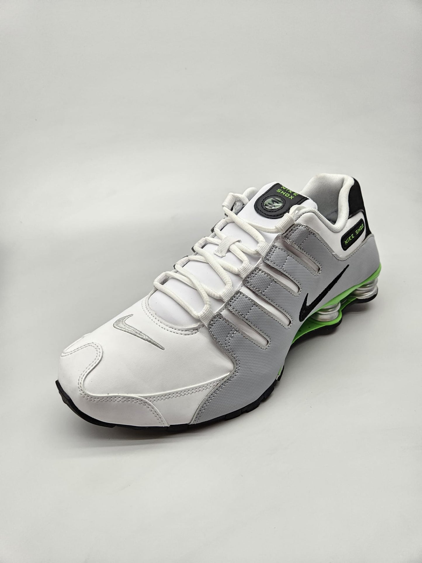NIKE ORIGINAL PATIKI BR 44.5