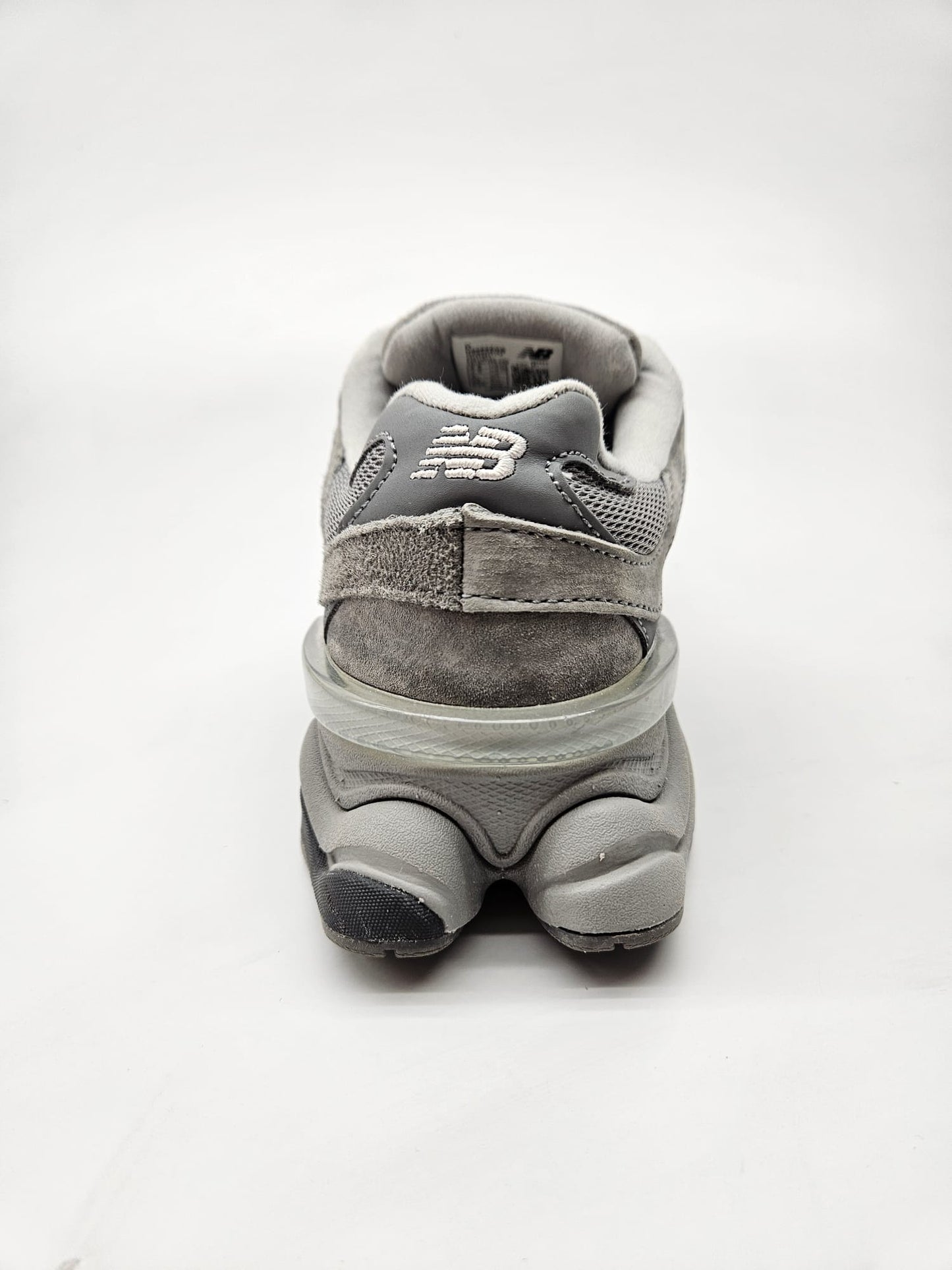 NEW BALANCE ORIGINAL PATIKI BR 38