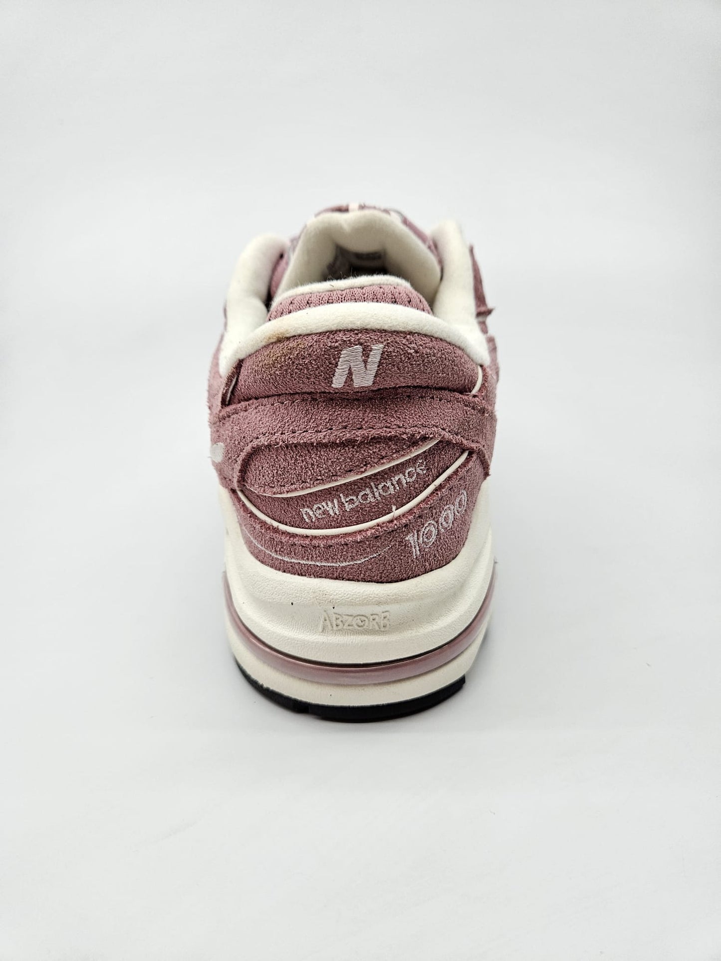 NEW BALANCE ORIGINAL PATIKI BR 40.5