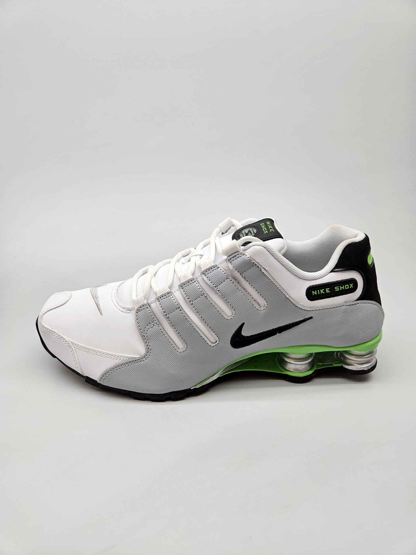 NIKE ORIGINAL PATIKI BR 44.5