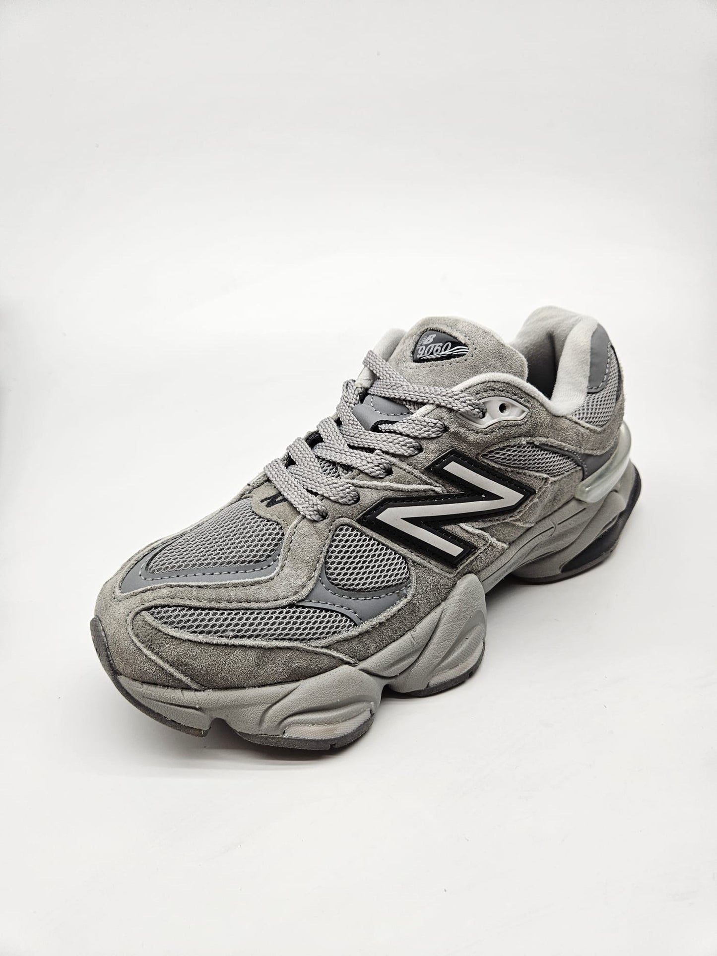NEW BALANCE ORIGINAL PATIKI BR 38