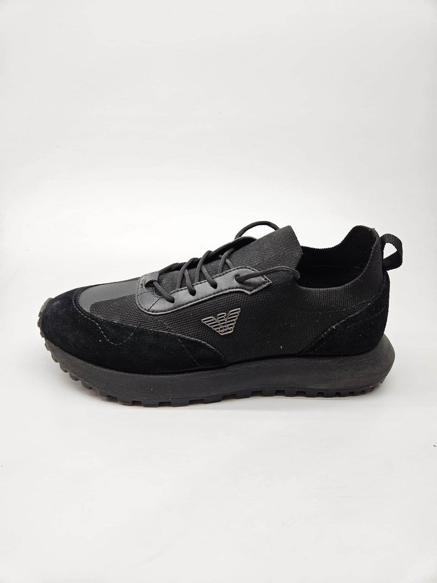 EMPORIO ARMANI ORIGINAL PATIKI BR 42