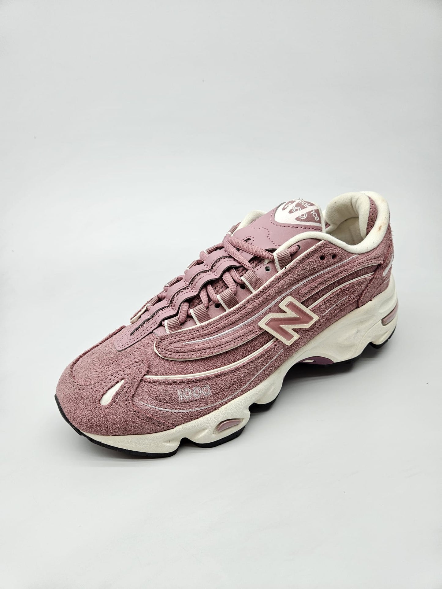 NEW BALANCE ORIGINAL PATIKI BR 40.5